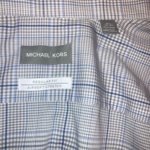 Michael Kors mens shirt. No sign of wear.save save save